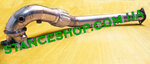 Приемная труба (downpipe) Mazda MPS6