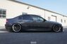 КОМПЛЕКТ РАСШИРЕНИЯ PANDEM STYLE НА BMW E46 sedan