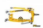 Front suspension drift kit V1 Mazda MX-5 Miata NA/NB