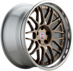 HRE C100