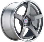 HRE Recoil