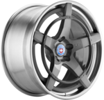 HRE Recoil with Ring