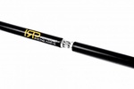 Rear adjustable strut bar (made of steel) BMW E30