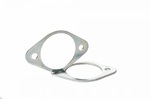 Rear shock mount upper reinforcement plates BMW E30, E36, E36/5, 36/7, 36/8, E46, E85, E86