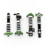 Subaru BRZ Feal Coilover Kit 441 8K/7K