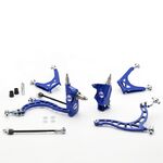Nissan R33 Front Drift Angle Lock Kit