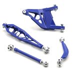 Toyota GT86 Rear Suspension Drop Knuckle Kit