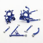 Suspension Drop Knuckle Kit