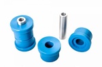 Rear subframe/beam 90SH polyurethane bushings BMW E30