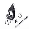 Subaru Impreza Front Drop Knuckle Kit