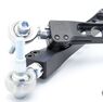 Porsche Cayman 981 Rear Toelink Kit