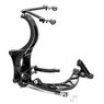 Nissan R35 GT-R Front Suspension Drop Knuckle Kit