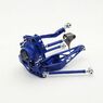 Toyota Supra A90 Rear Suspension Drop Knuckle Kit
