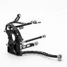 Mitsubishi EVO 7 8 9 Rear Suspension Drop Knuckle Kit