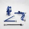 Mazda RX-7 Front Drift Angle Lock Kit