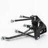 Honda S2000 Rear Suspension Drop Knuckle Kit