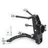 Honda S2000 Front Suspension Drop Knuckle Kit
