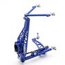 Nissan 350Z Front Drift Angle Lock Kit