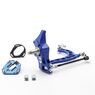 Nissan S13 Front V2 Drift Angle Lock Kit with Rack Relocation