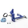 Nissan S14 S15 Front V2 Drift Angle Lock Kit with Rack Offset Spacers