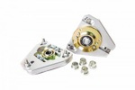 Adjustable camber caster plates (for coilovers) BMW E36, E85, E86, E89, E9x