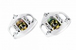 Adjustable camber caster plates (for coilovers) BMW E46