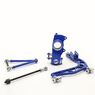 Toyota Supra JZA80 Soarer Front Drift Angle Lock Kit