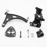 Scion FRS Front Suspension Drop Knuckle Kit