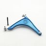 Scion FRS Front Lock Kit for Lexus IS Rear Rack