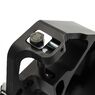 Mitsubishi EVO 7 8 9 Rear Suspension Drop Knuckle Kit