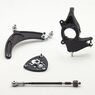 Mitsubishi EVO 7 8 9 Front Suspension Drop Knuckle Kit