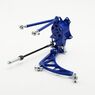 Mazda RX-8 Front Drift Angle Lock Kit