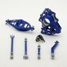 Toyota Supra A90 Rear Suspension Drop Knuckle Kit