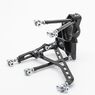 Honda S2000 Rear Suspension Drop Knuckle Kit