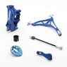 BMW E90 E92 E90 M3 E92 M3 E81 E82 E82 M Front Drift Angle Lock Kit