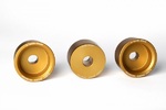 Differential aluminium bushings BMW E46 M3