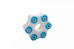 Flex disc (giubo) LK110 M12 BMW E34, E46, E8x, E9x