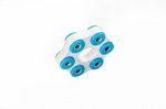 Flex disc (giubo) LK96 M12 BMW E34, E36, E46, E8x, E9x