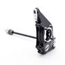 Subaru Impreza Front Drop Knuckle Kit