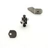 Honda Civic EP3 Front Rally Lower Control Arm Kit