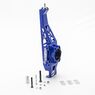 Nissan 350Z Front Drift Angle Lock Kit
