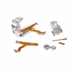 Front suspension drift kit BMW E8X, E9X (not M models)