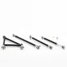 Nissan R35 GT-R Rear Suspension Drop Knuckle Kit