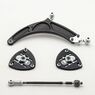 Mitsubishi EVO 7 8 9 Front Suspension Drop Knuckle Kit
