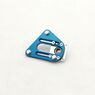 BMW E46 Front Drift Angle Lock Kit