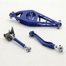 Toyota Supra A90 Rear Suspension Drop Knuckle Kit