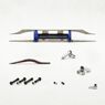 Scion FRS Front Lock Kit for Lexus IS Rear Rack