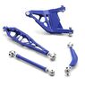 Scion FRS Rear Suspension Drop Knuckle Kit
