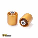 Rear subframe aluminium bushings BMW E8x, E9x, F87 M2, F80 M3, F82 M4