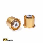 Rear subframe or hub aluminium bushings BMW E8x, E9x